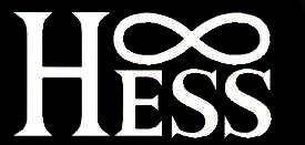 logo Hess (USA)